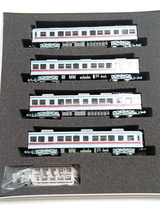Amazon.co.jp: 京成 3150形 更新車 グリーンマックス GREENMAX 4721