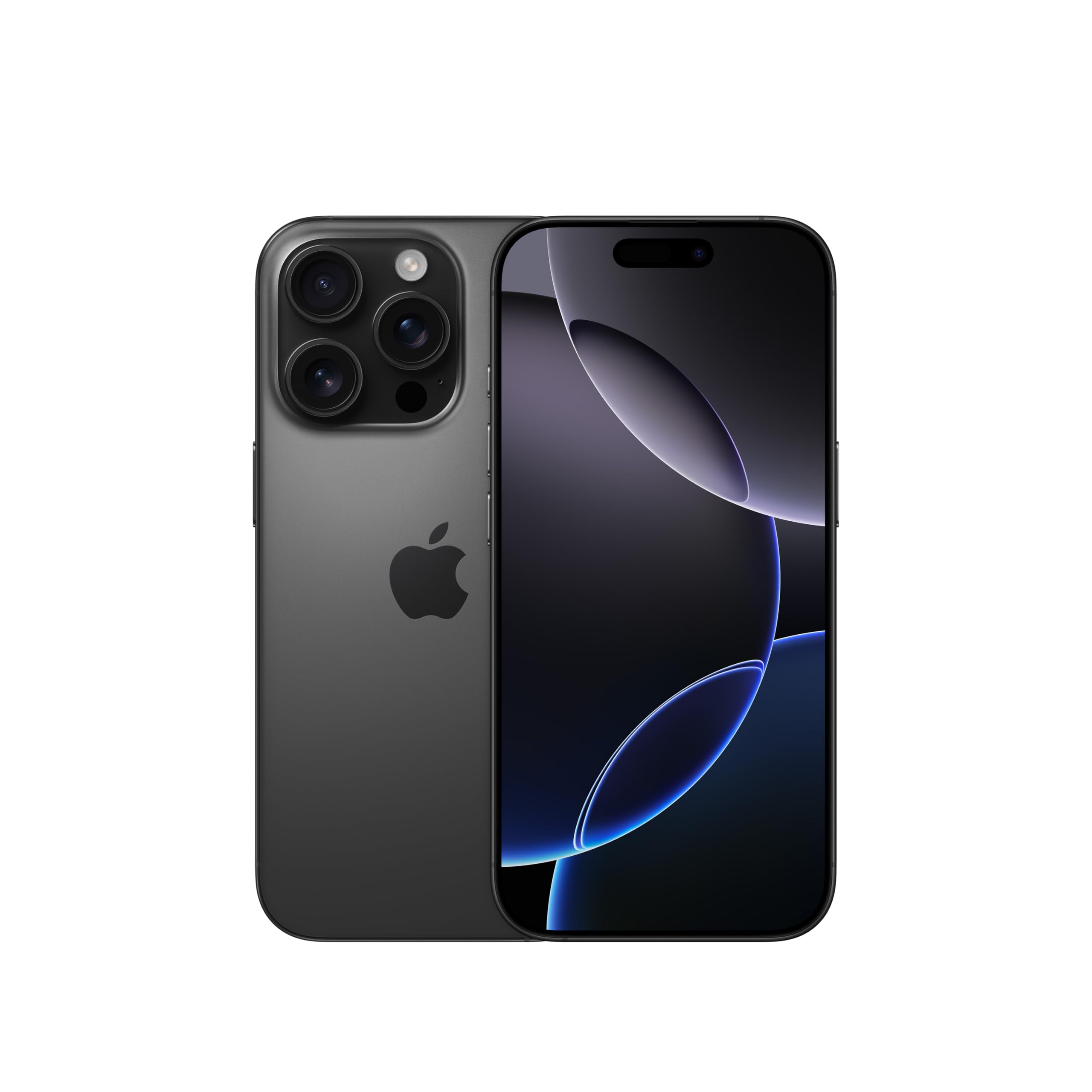 Amazon | 【整備済み品】Apple iPhone 16 Pro 512GB ブラック