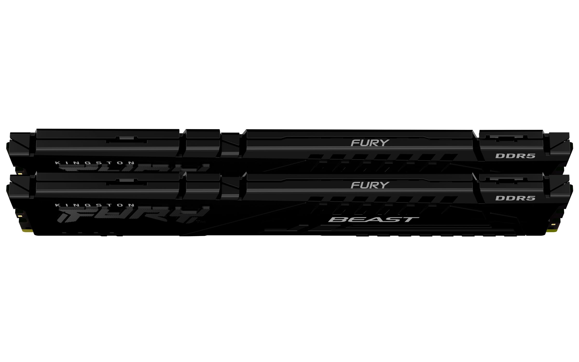 Amazon.co.jp: Kingston Fury Beast 16GB (2x8GB) 5600MT/s DDR5 CL36