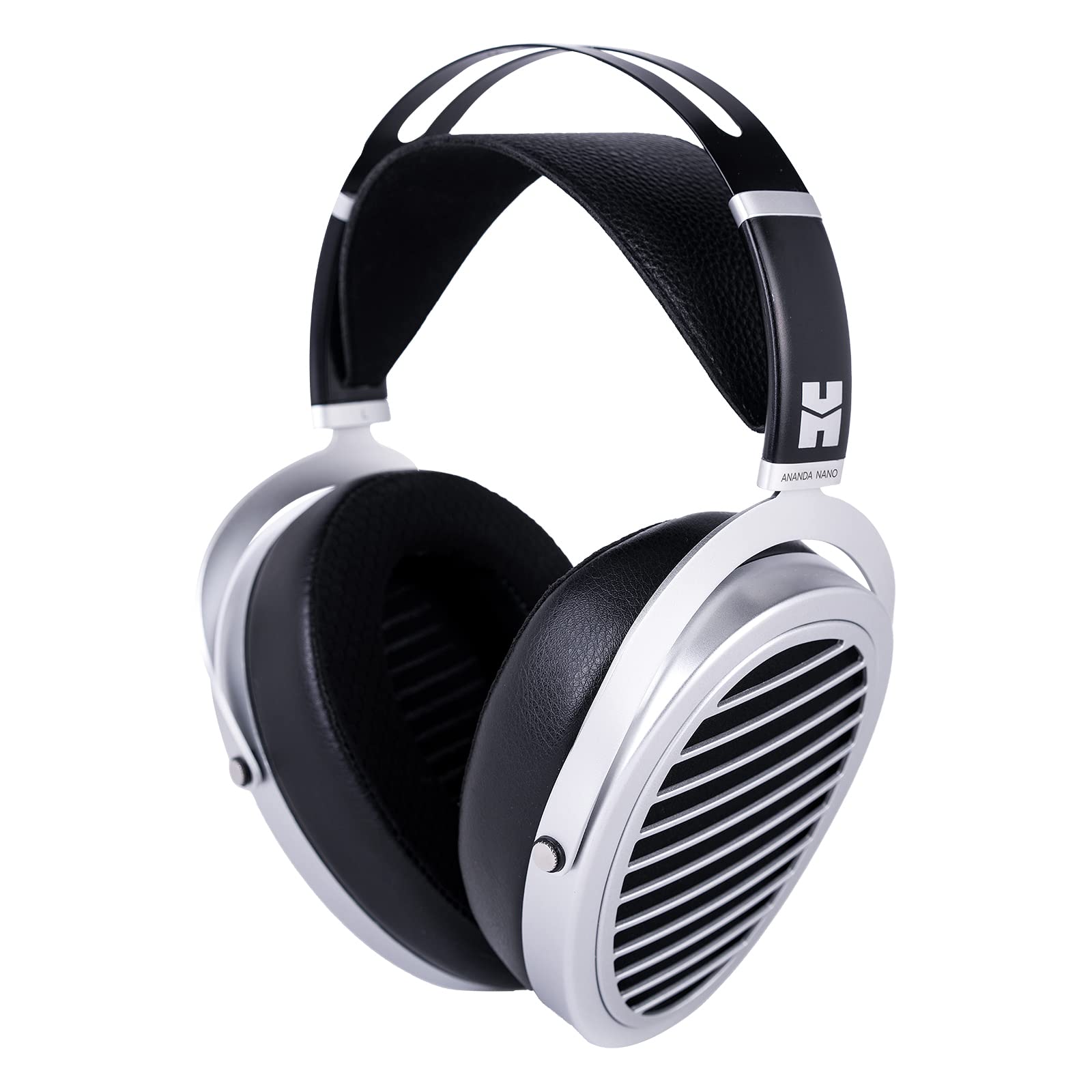Amazon.com: HIFIMAN Ananda Nano Open-Back Over-Ear Planar Magnetic