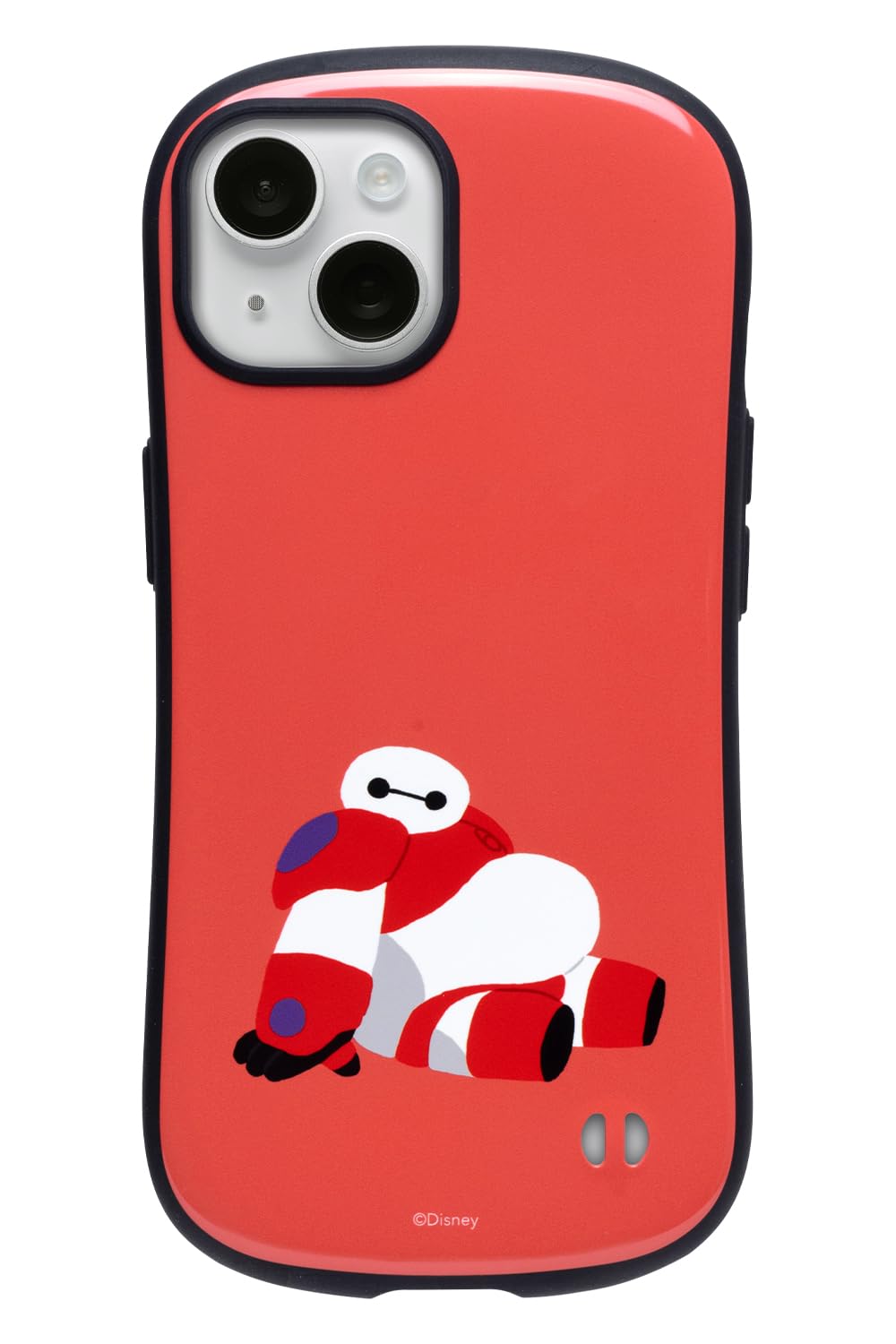 Amazon.co.jp: iFace First Class ディズニー iPhone 15 ケース (ベイ