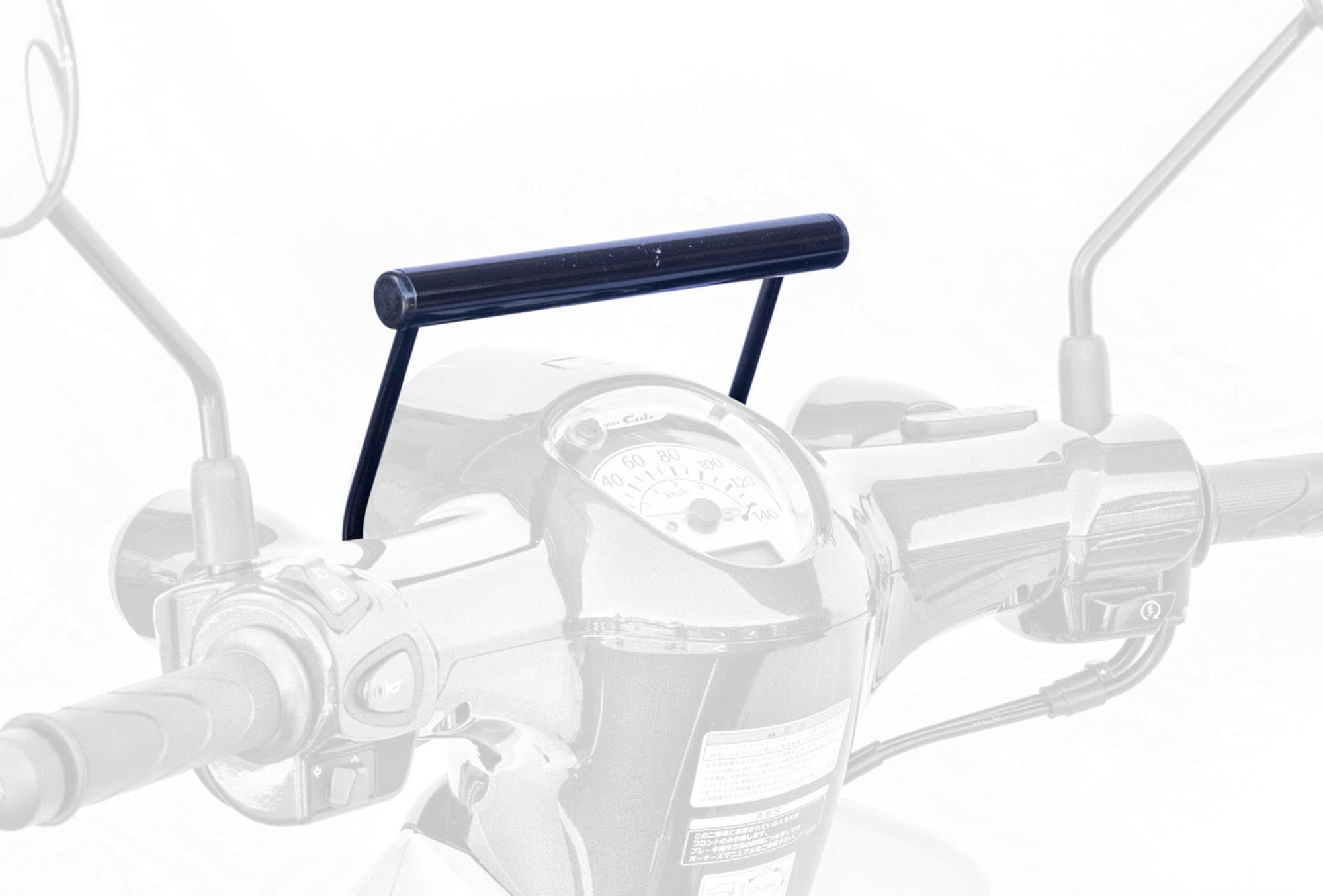 Amazon | キジマ(Kijima) バイクパーツ ステー ハンドル マウントバー