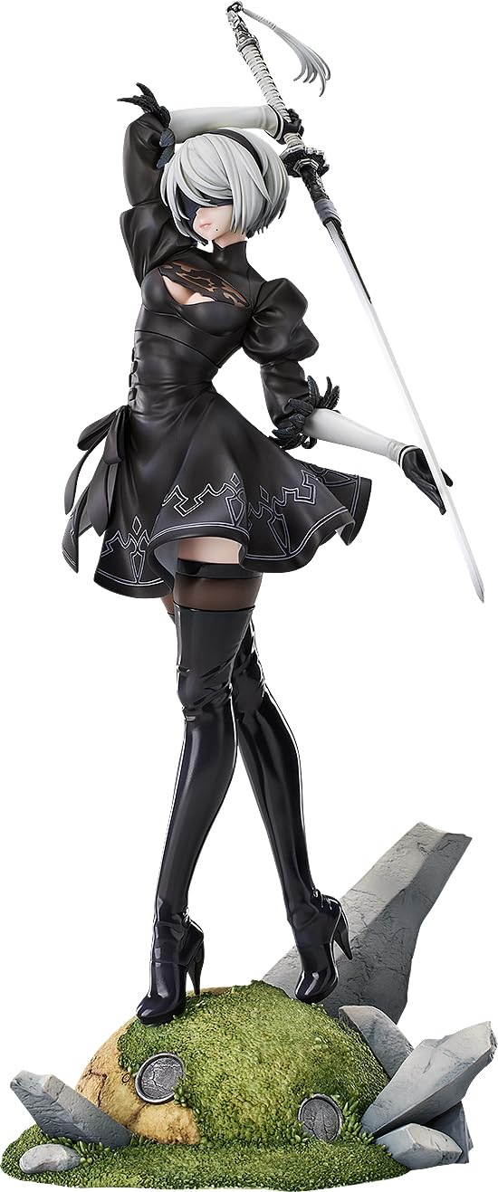 Amazon | グッドスマイルアーツ上海[Good Smile Arts Shanghai] NieR