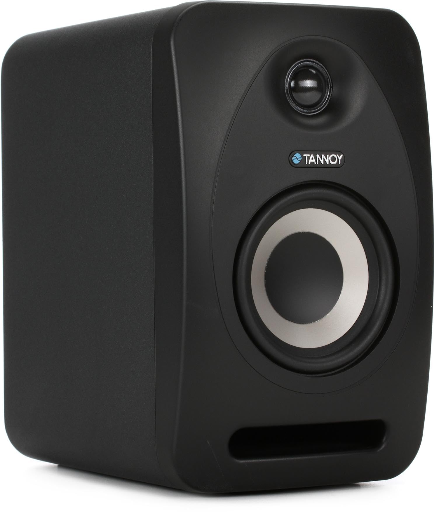 Amazon.com: Tannoy Reveal 402 4-inch Powered Studio Monitor