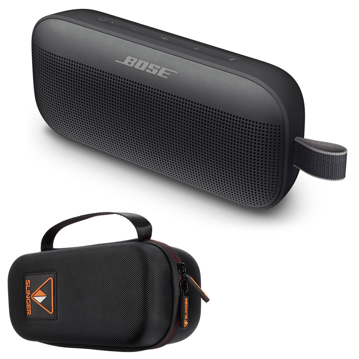 Amazon.com: Bose SoundLink Flex Bluetooth Speaker, Portable with