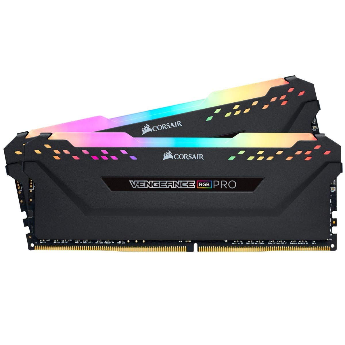 Amazon | CORSAIR DDR4-2666MHz デスクトップPC用 メモリモジュール