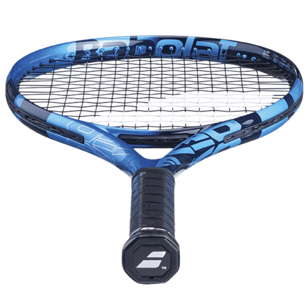 Amazon | バボラ Babolat 硬式テニスラケット PURE DRIVE 107 ピュア