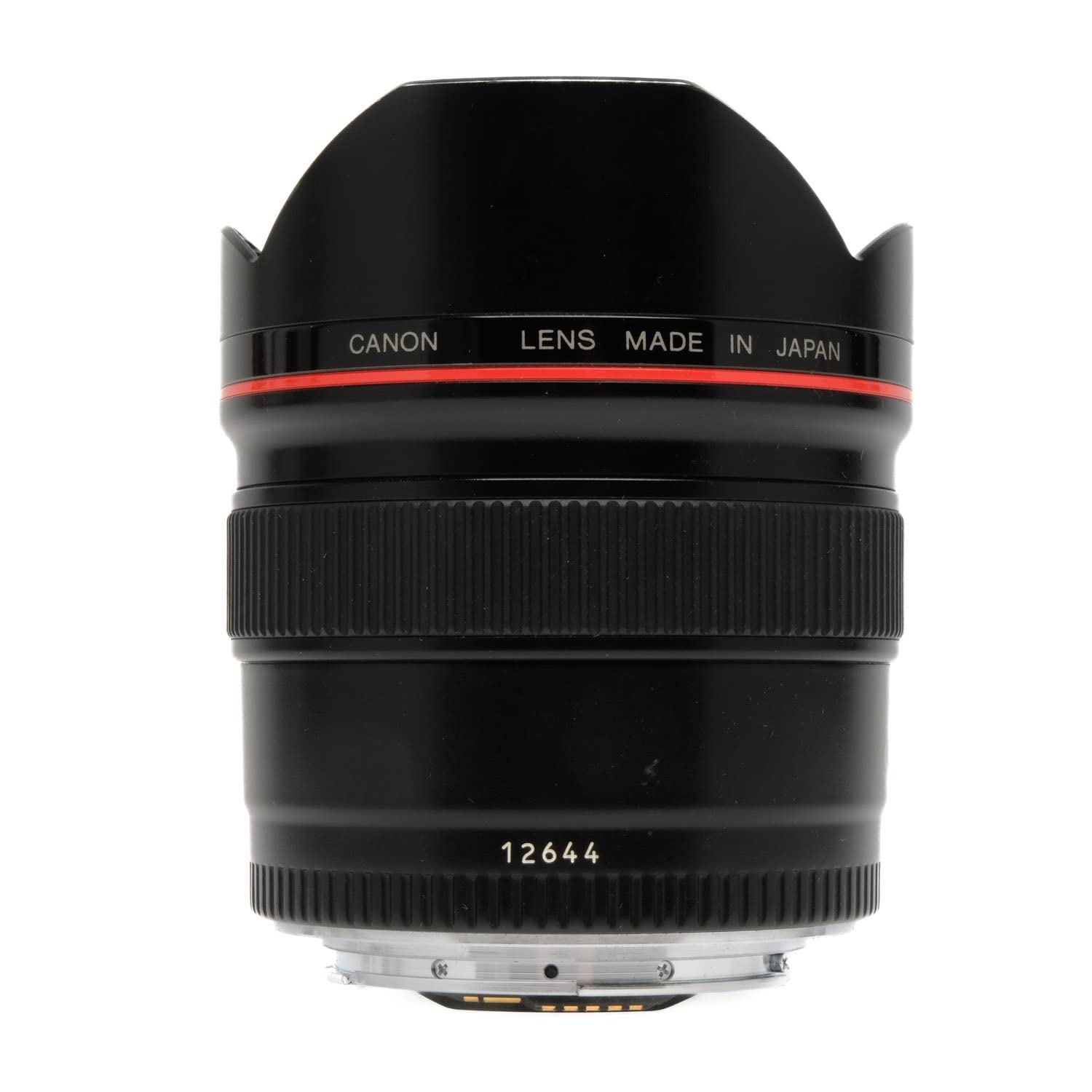 Amazon.co.jp: Canon EF 14mm f/2.8L USM 広角レンズ : 家電＆カメラ