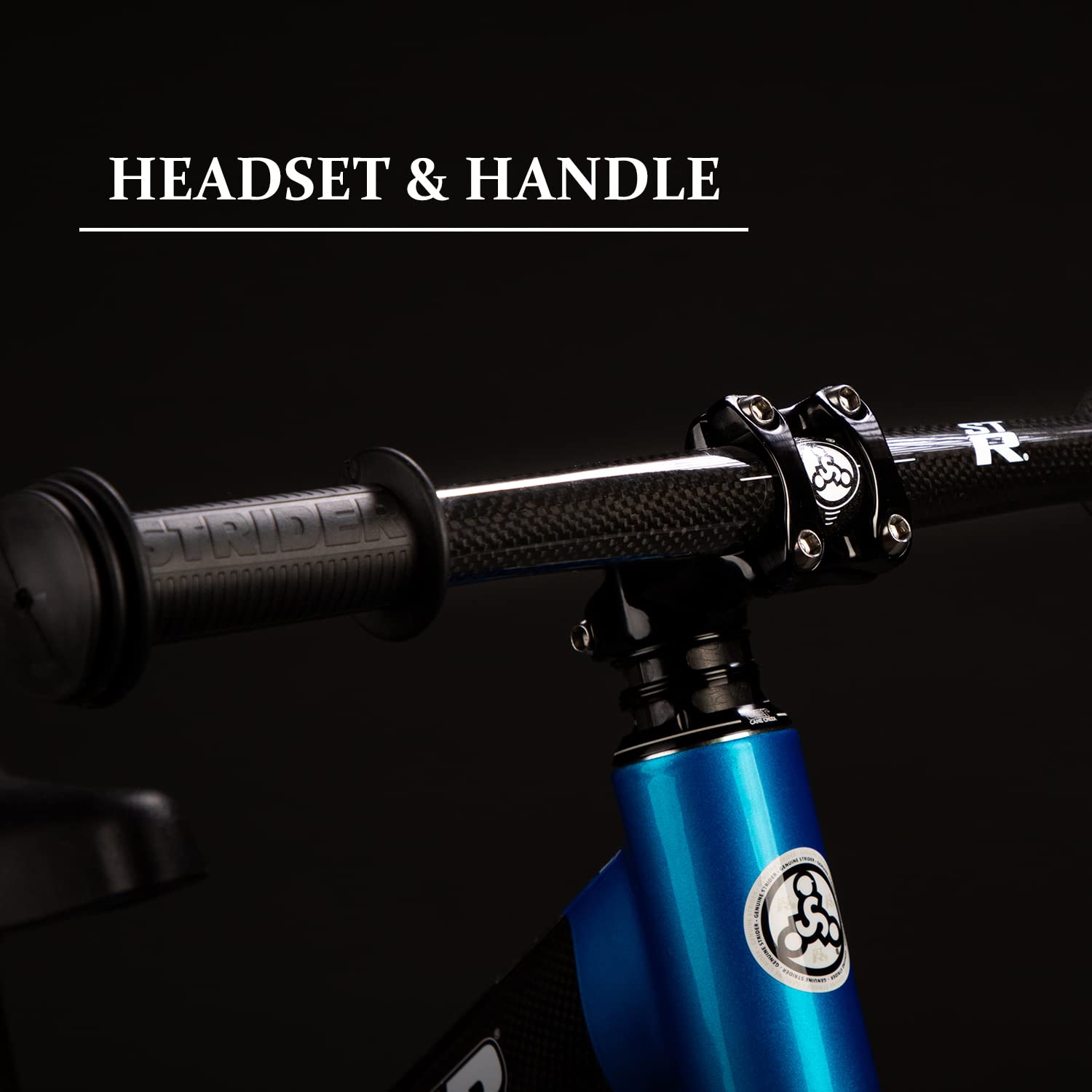 Amazon.co.jp: ストライダー ST-R (STRIDER ST-R) 12インチ 本体