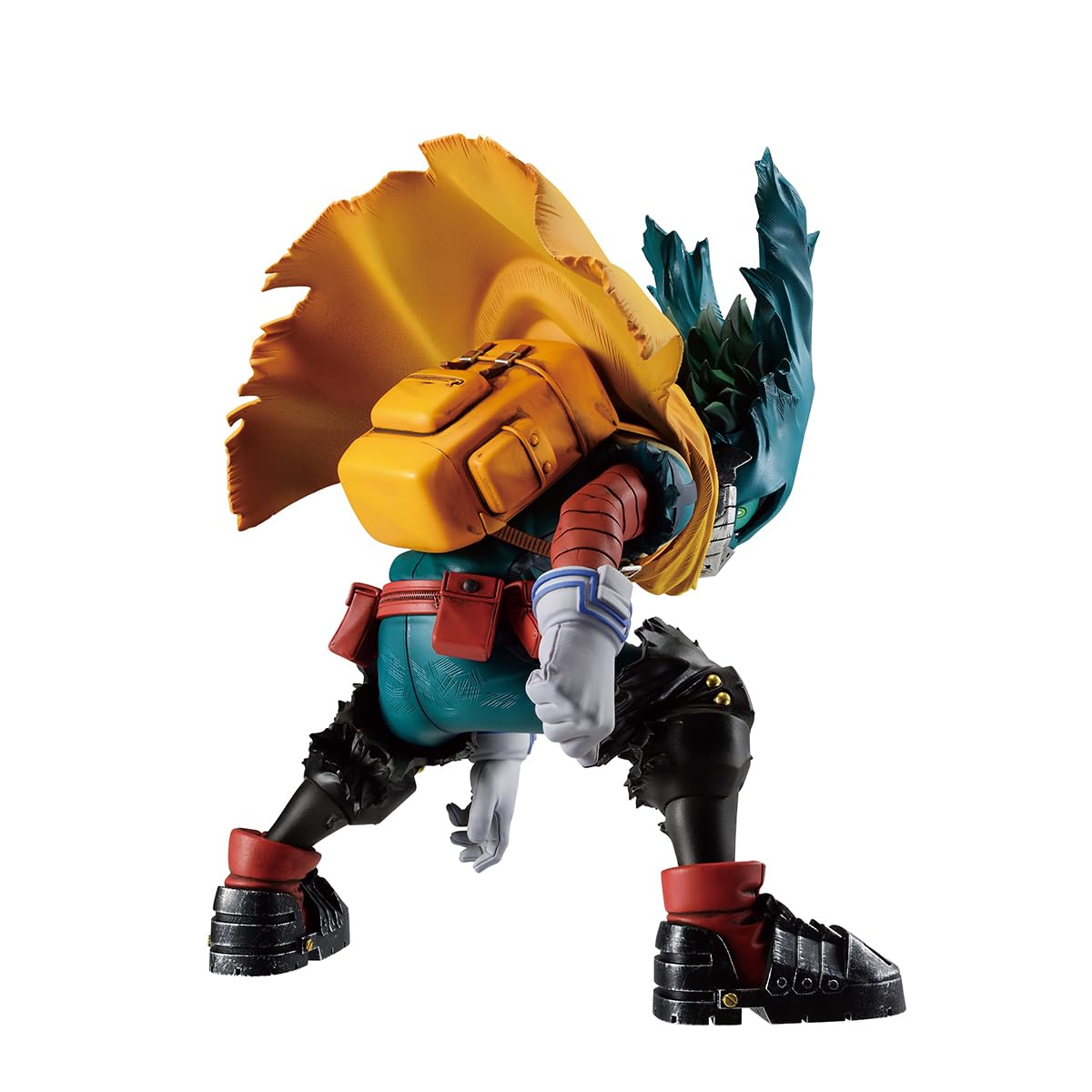 Amazon | バンプレスト一番くじ僕のヒーローアカデミア正義のかたちA賞