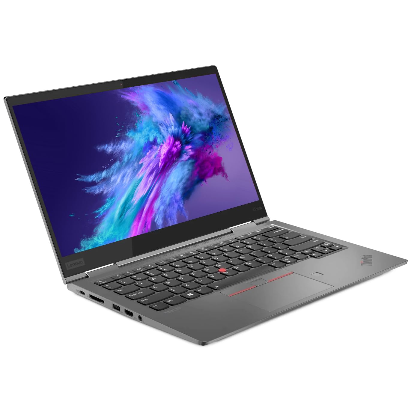 Amazon.com: Lenovo ThinkPad X1 Yoga (Gen 4) i7-8665U 1.9Ghz 14