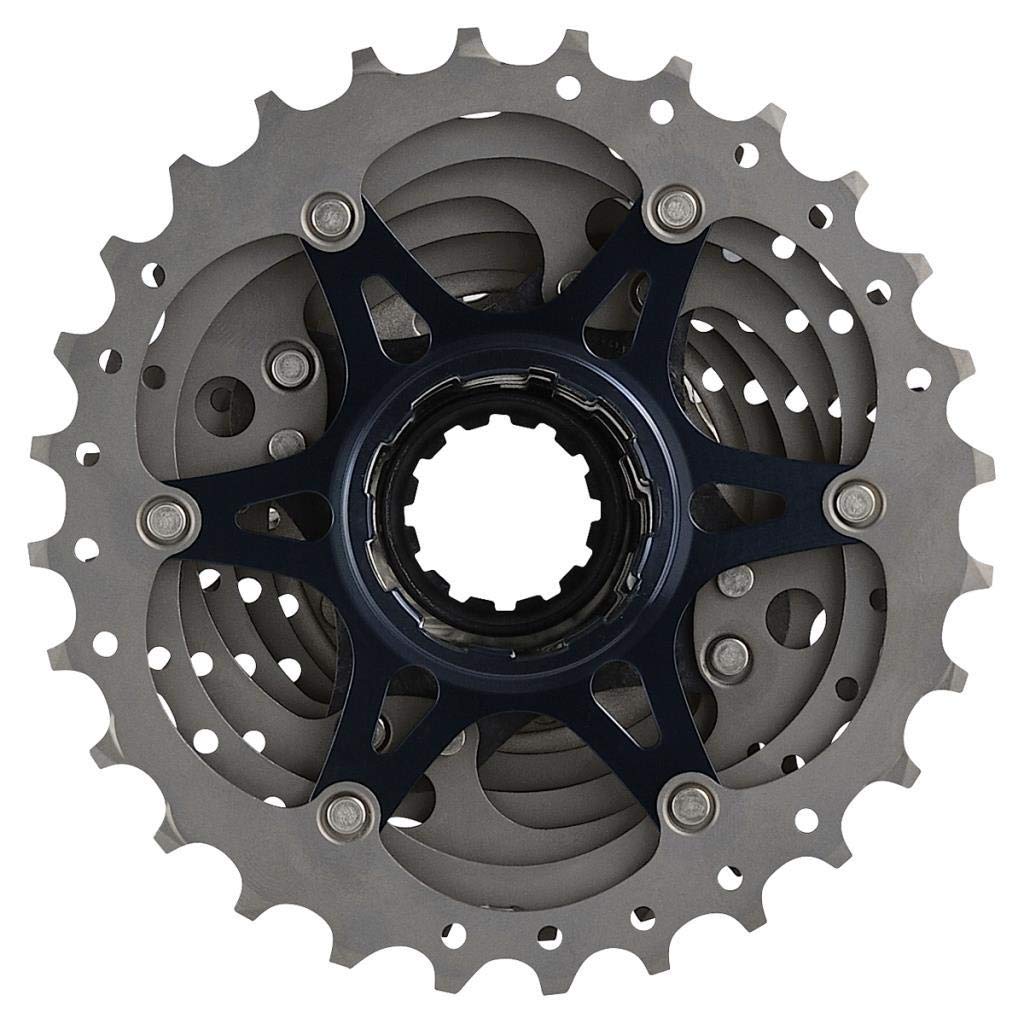 Amazon | シマノ(SHIMANO) カセットスプロケット CS-R9100 11S 11-25T