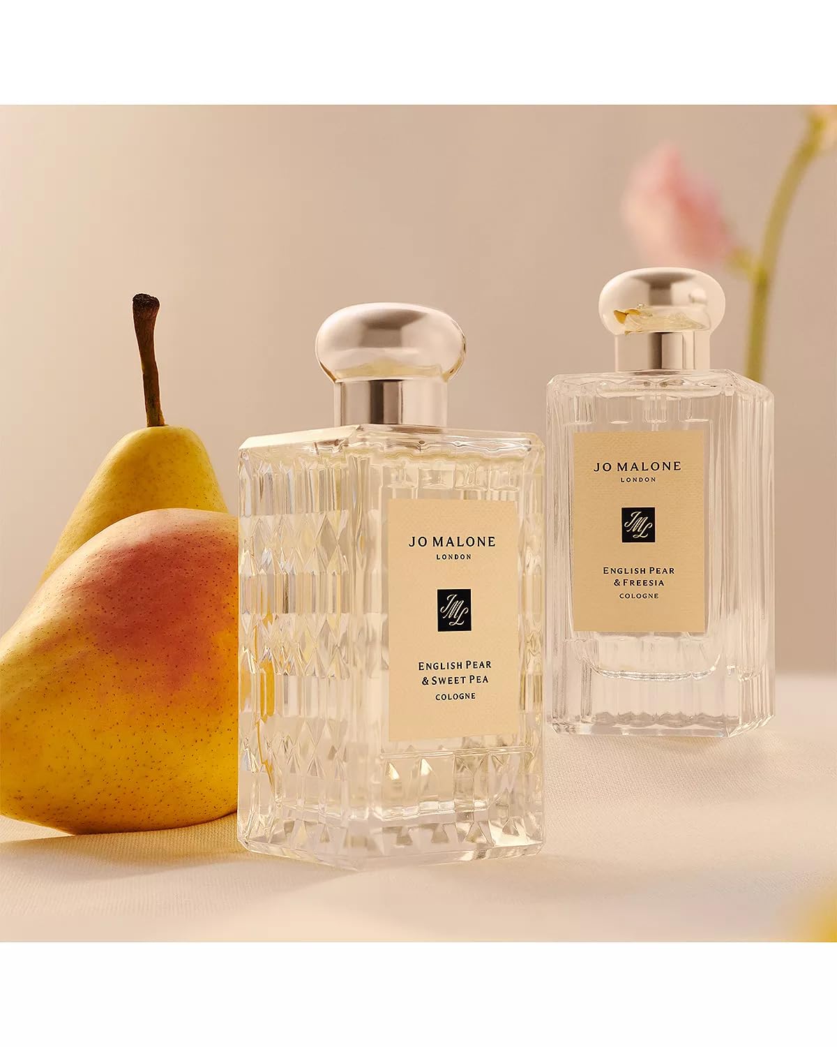 Amazon | ジョー マローン JO MALONE イングリッシュ ペアー
