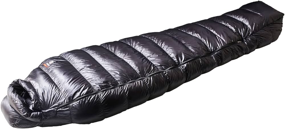 Amazon.co.jp: Nanga(ナンガ) LEVEL8-10UDD BAG (レベル8-10ユーディー