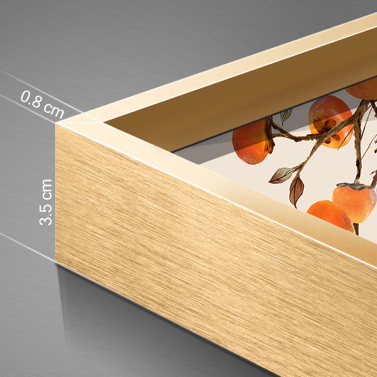 Amazon.co.jp: [XLOYP] 絵画 インテリア おしゃれ 花 玄関 風水