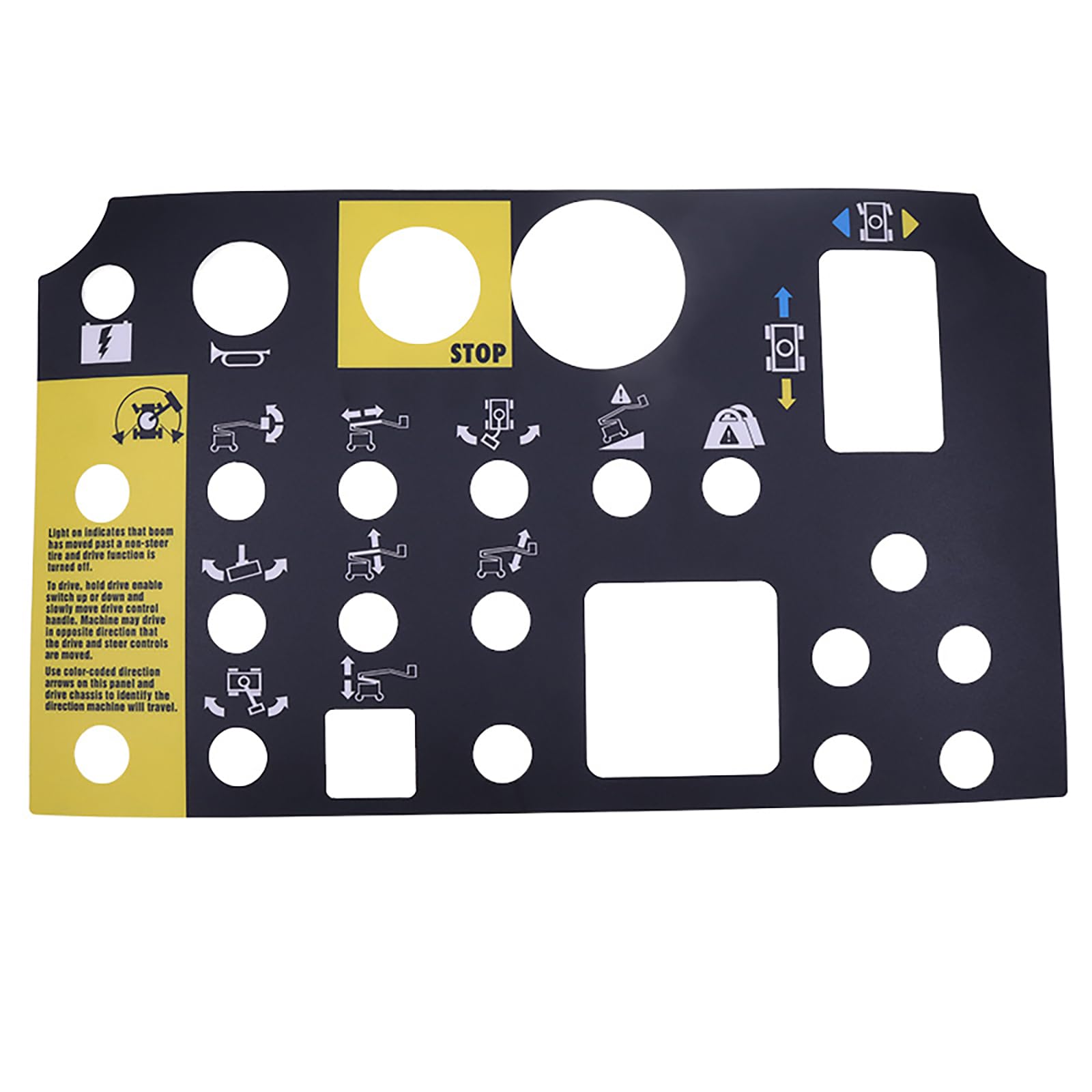 YAMAN YAMAN Design Lift コントローラー、シート14セット Design Lift