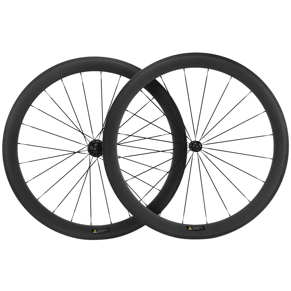 Amazon | スーパーチームロードホイールセット50-23 700Cクリンチャー