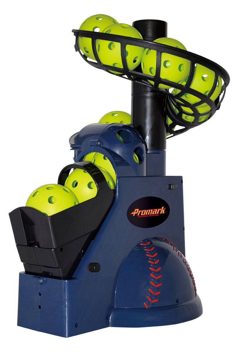 Amazon | サクライ貿易(SAKURAI) Promark プロマーク バッティング