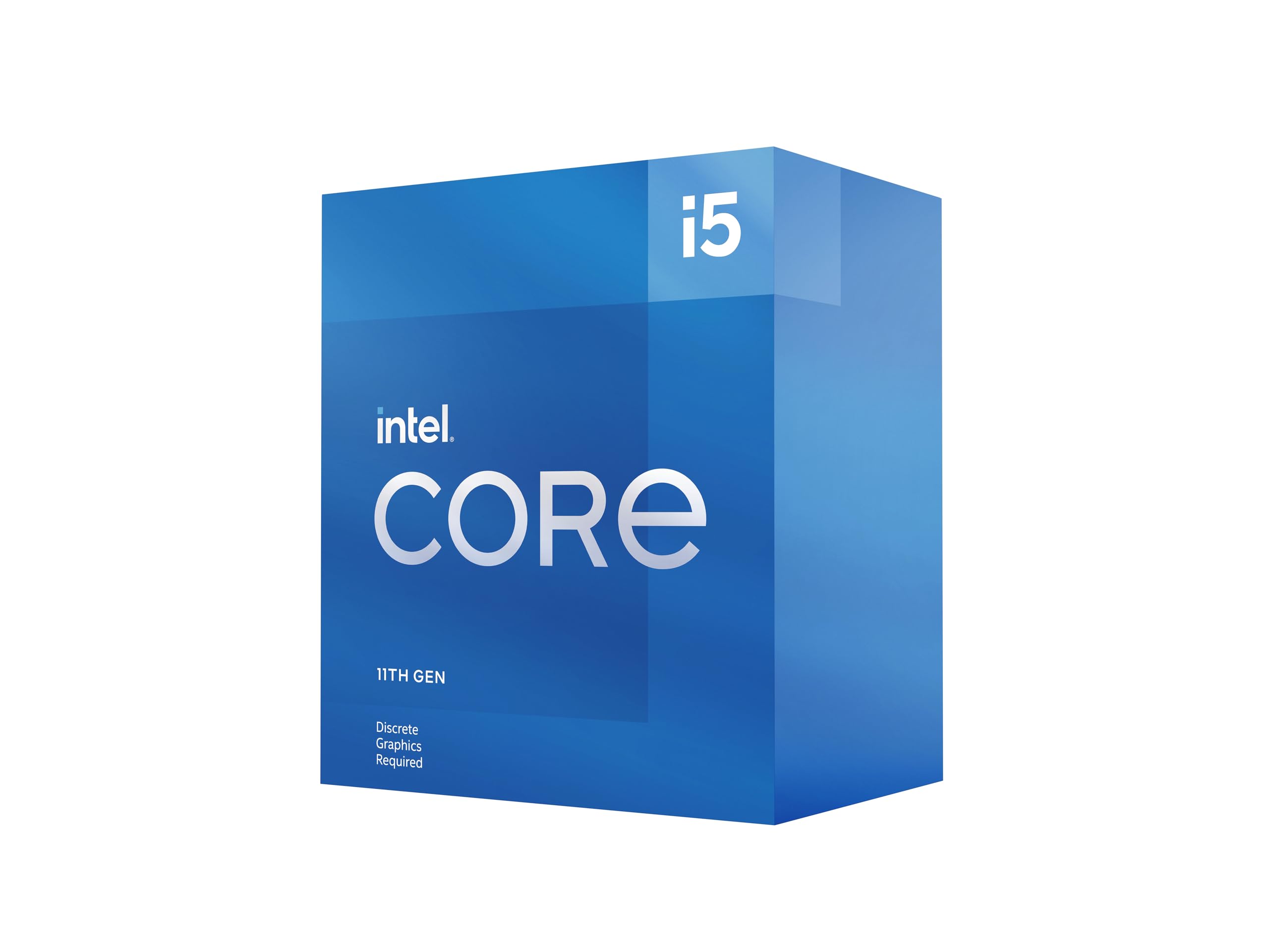 Amazon.com: Intel Core i5-11400F 2.6GHz Rocket Lake 12MB Smart