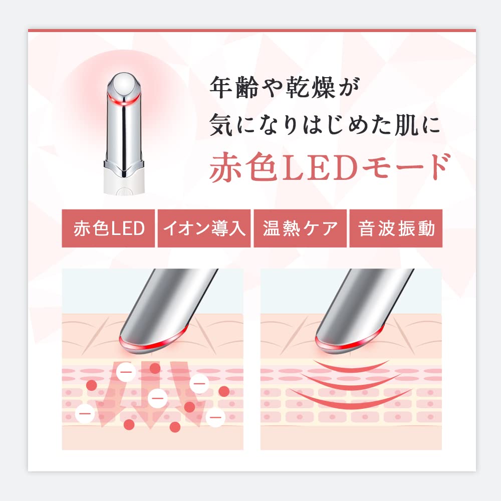 Amazon.co.jp: Le ment (ルメント) アイケアプロ : ホーム＆キッチン