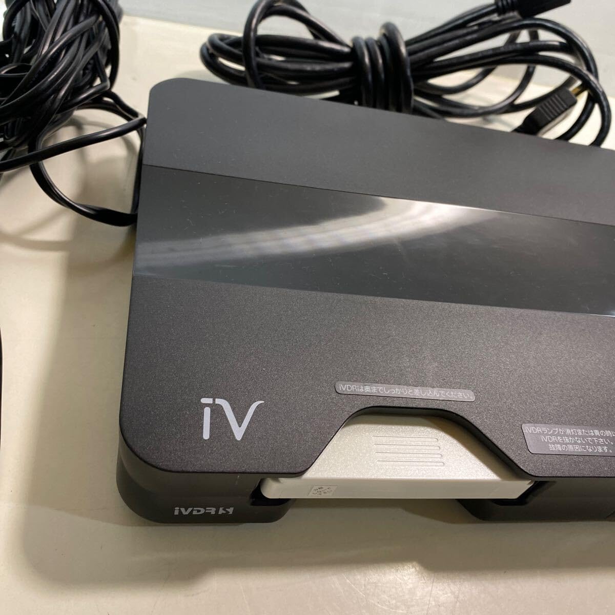 Amazon.co.jp: maxell ハードディスクIVDR用 レコーダー VDR-R1000