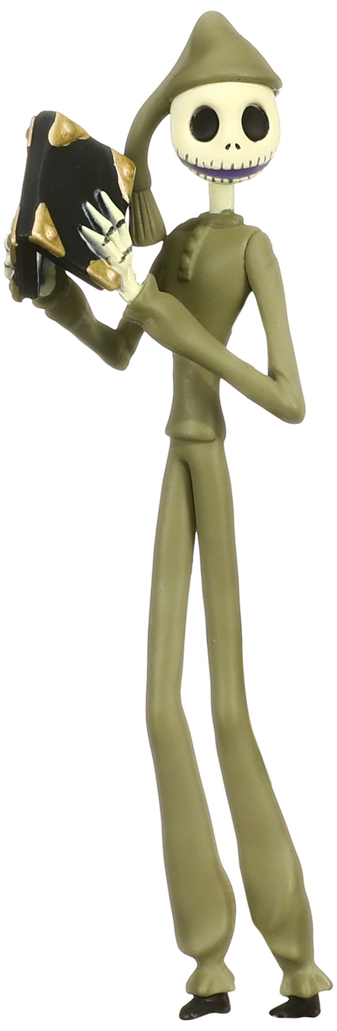 Amazon | UDF ウルトラディテールフィギュア ジャックコレクション