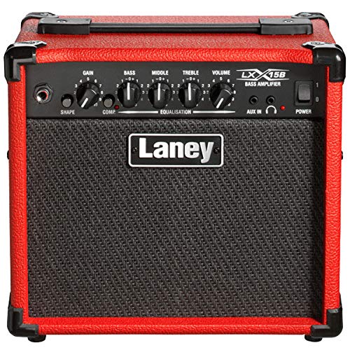 Laney アンプ RB8 レイニー ベースアンプ Laney アンプ RB8 レイニー