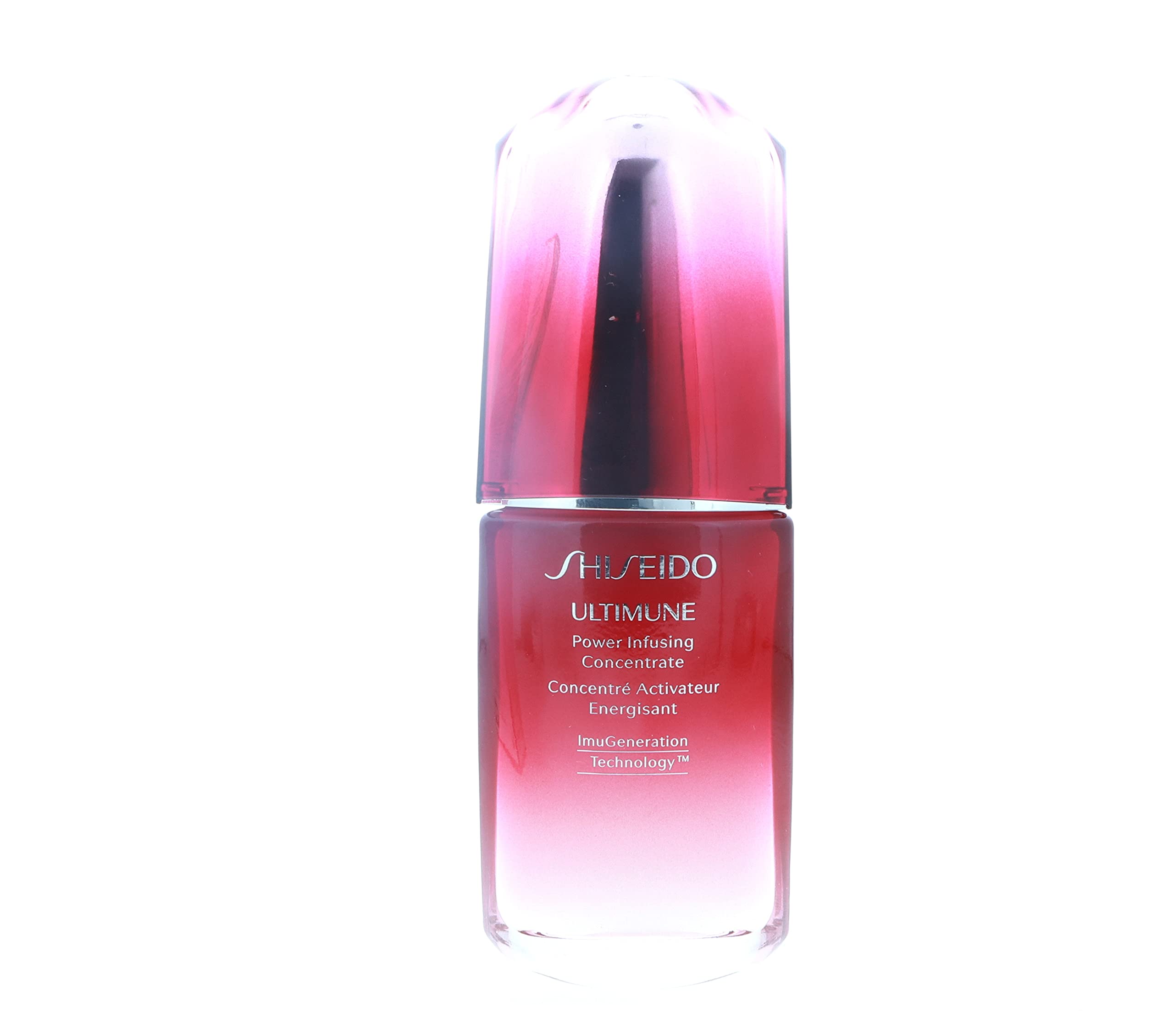 Amazon.co.jp: 資生堂 アルティミューン パワライジング コンセント