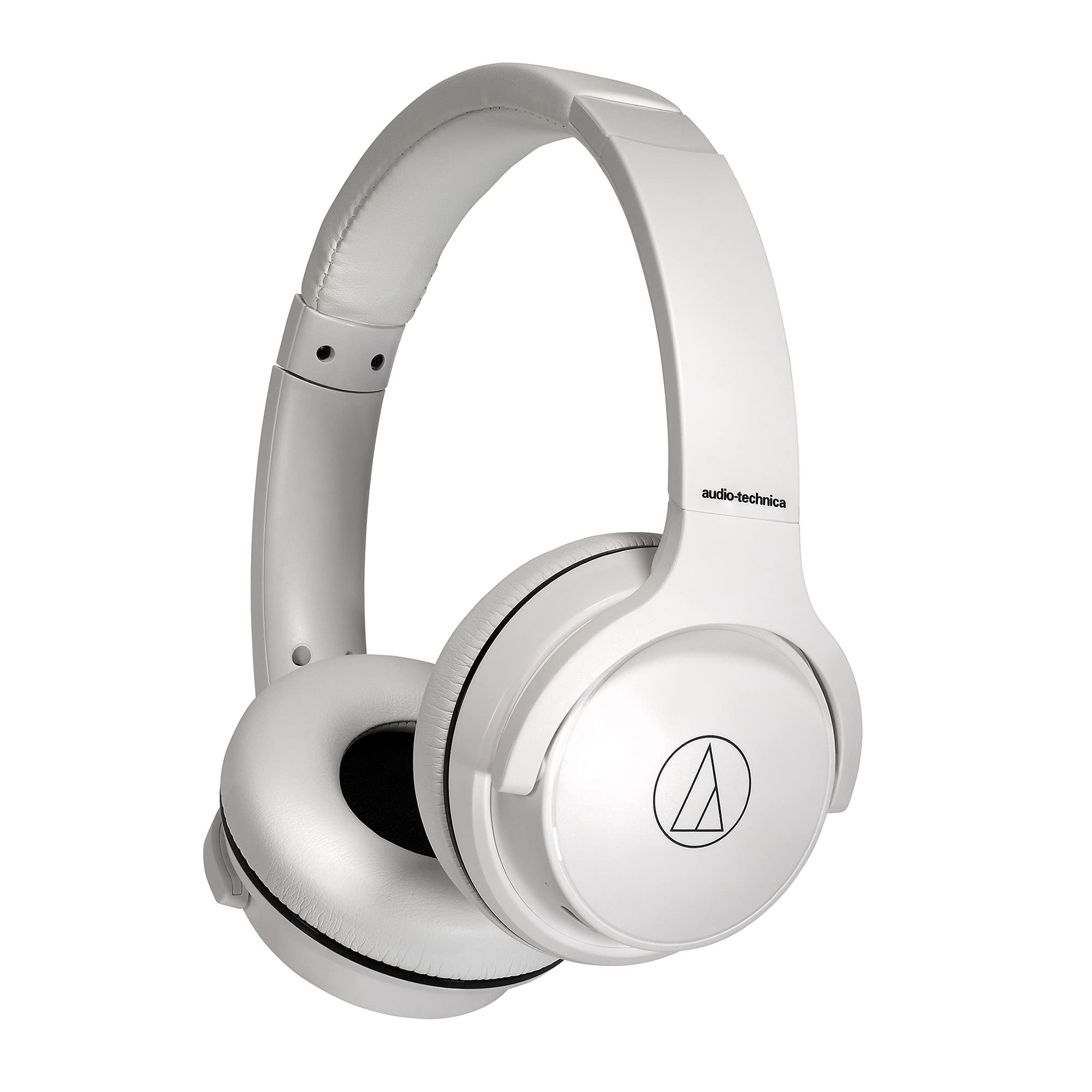 Amazon.co.jp: Audio-Technica ATH-S220BT WH Wireless Headphones