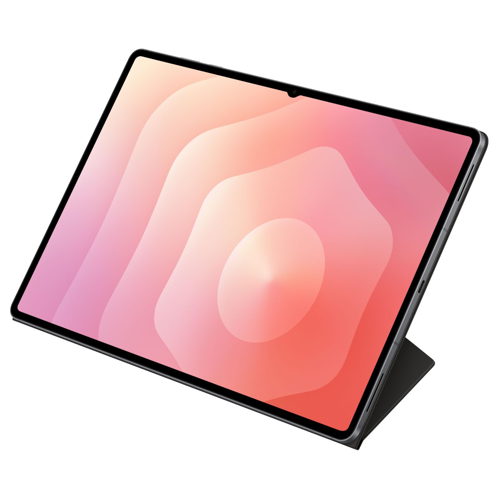 Amazon.co.jp: Samsung Galaxy Tab S11 Ultra Book Cover|ブラック