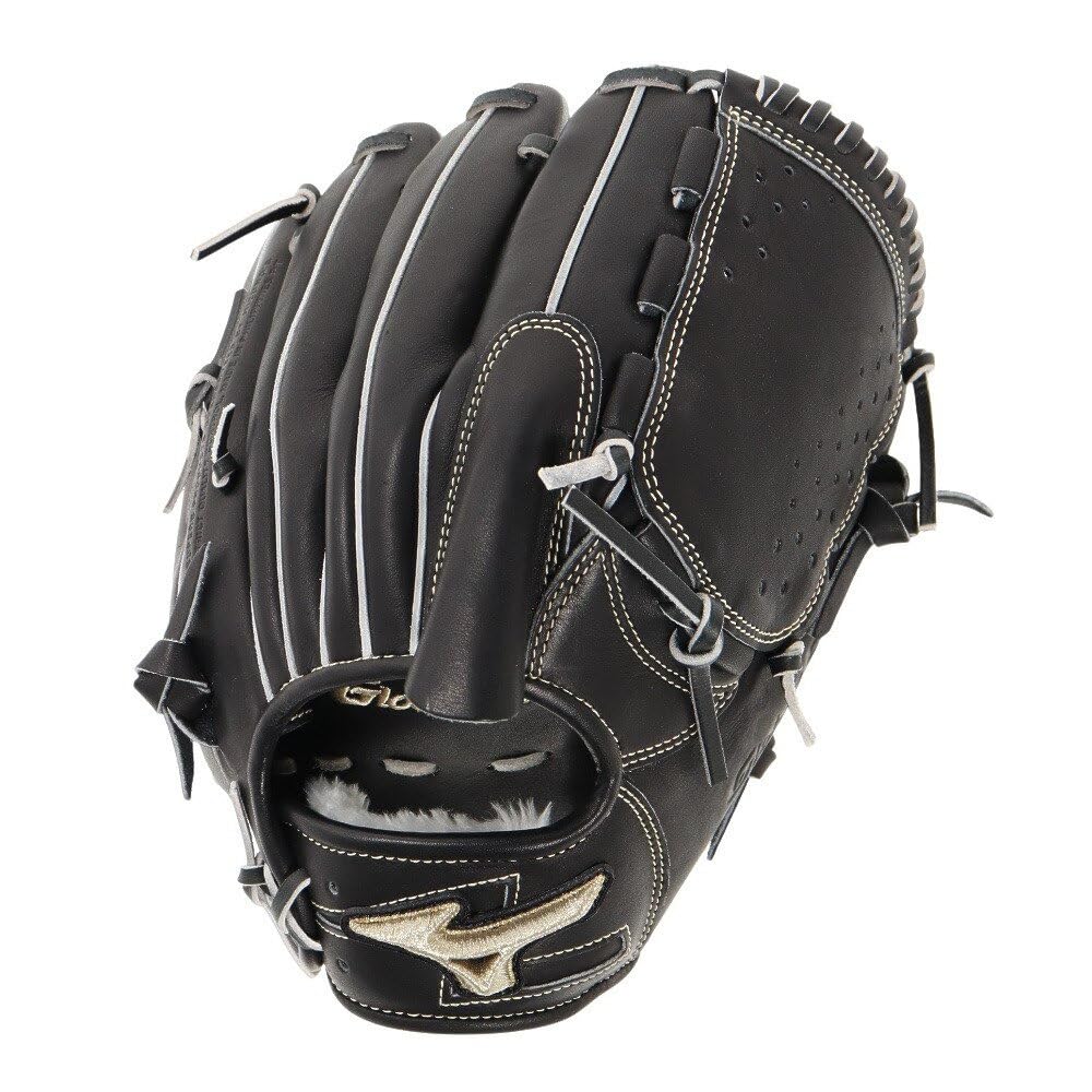 Amazon | [ミズノ] 野球 少年軟式グローブ 投手用 ボーイズ 少年軟式用