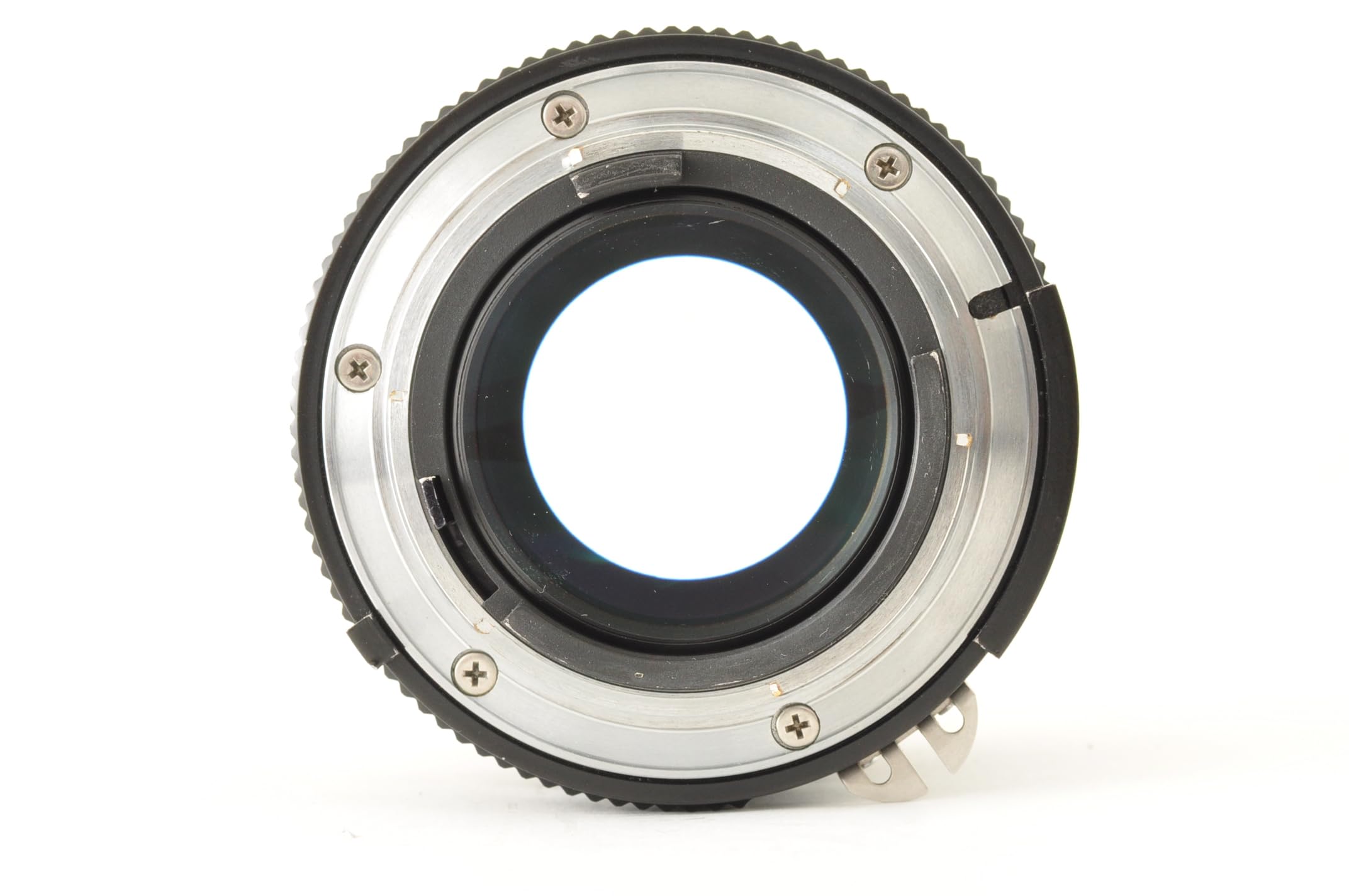 Amazon.co.jp: Nikon ニコン Ai NIKKOR 105mm F2.5 : 家電＆カメラ