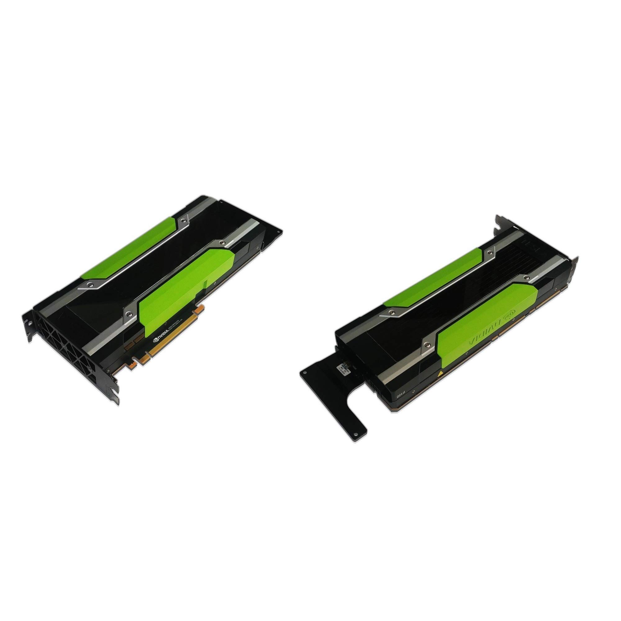 Amazon.com: NVIDIA Tesla P100 GPU computing processor - Tesla P100