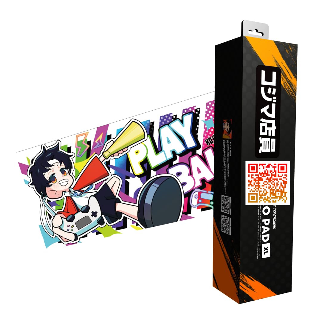 Amazon.co.jp: NEXTコントローラー ゲーミングマウスパッド マウス