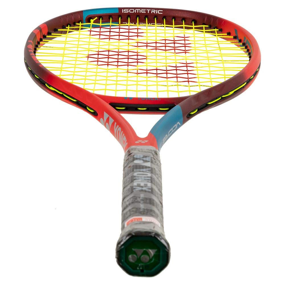 Amazon | Yonex 2021 VCore 100 (300g) テニスラケット (4-1/8