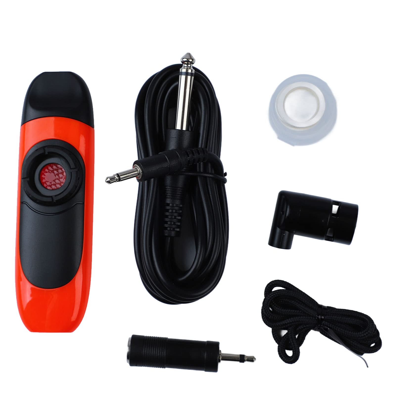 Amazon.co.jp: Electric Kazoo 11cm 樹脂 アルミニウム合金