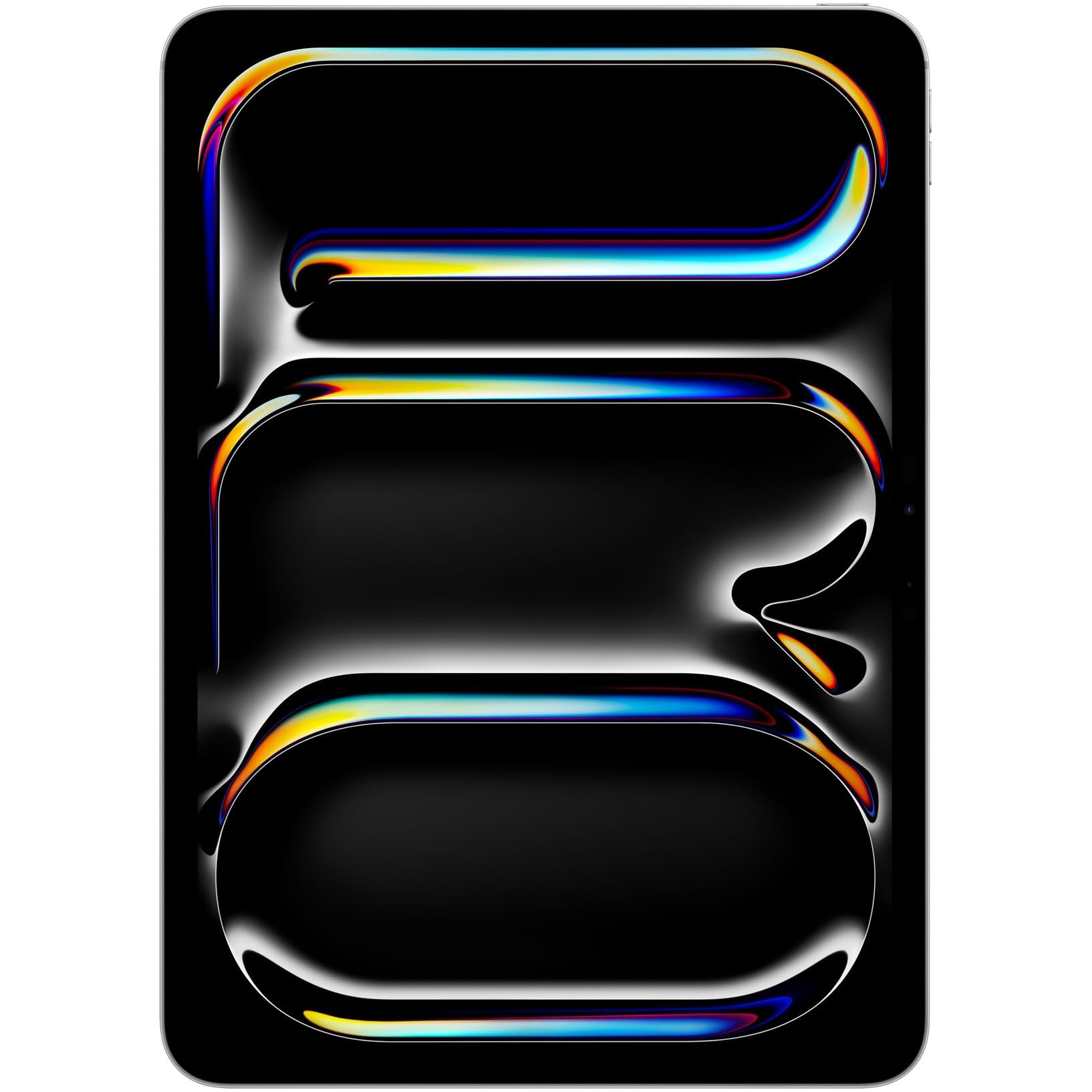 Amazon.com: Apple iPad Pro 2024 (13-inch, Wi-Fi, 256GB) - Silver