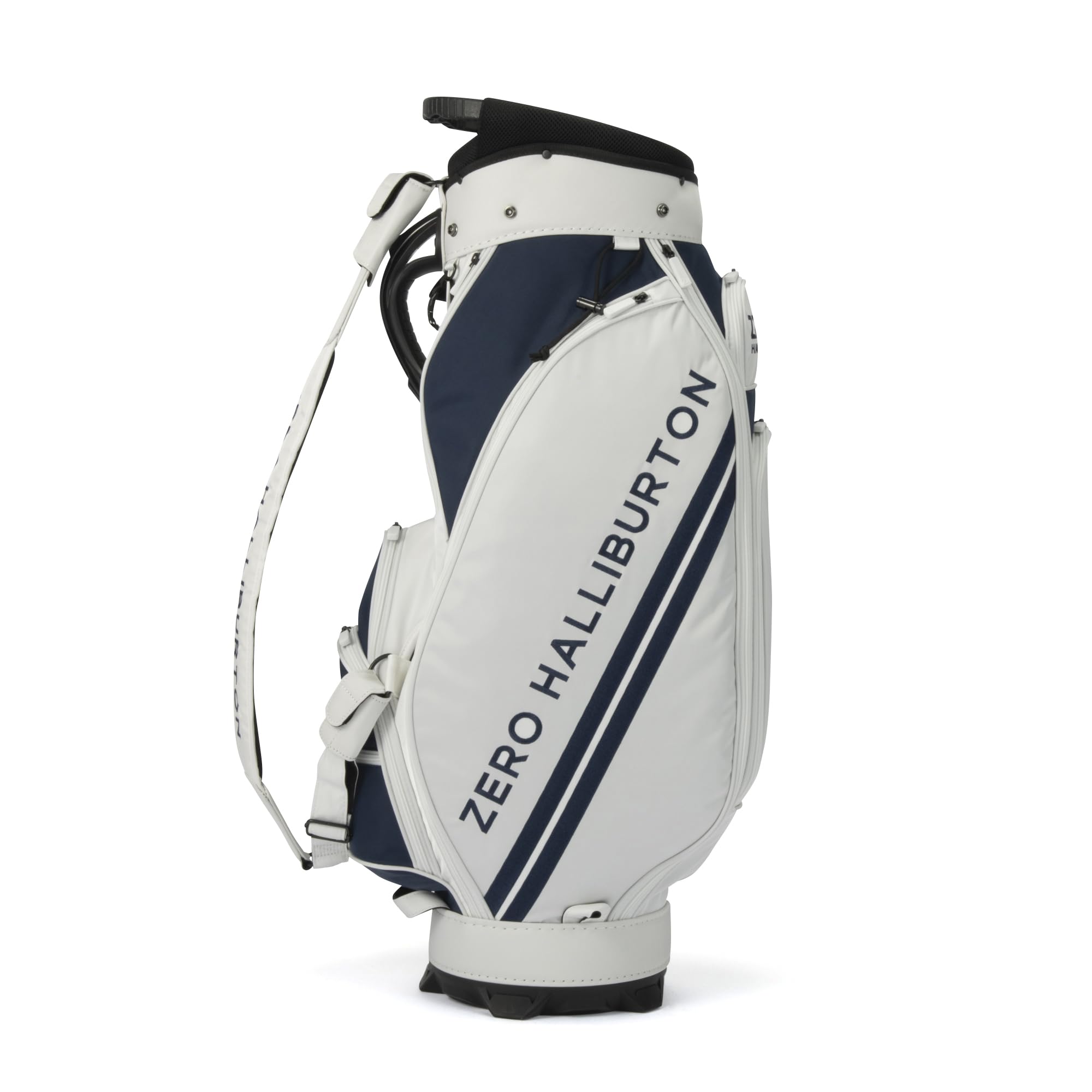 Amazon | [ゼロハリバートン]キャディバッグ カートタイプ ZHG-CB d4 9