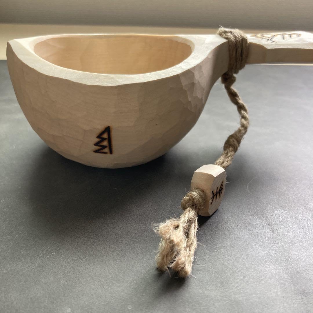 Amazon.co.jp: ソウルオブシベリア Blizzard No.1902 ククサ : ホーム