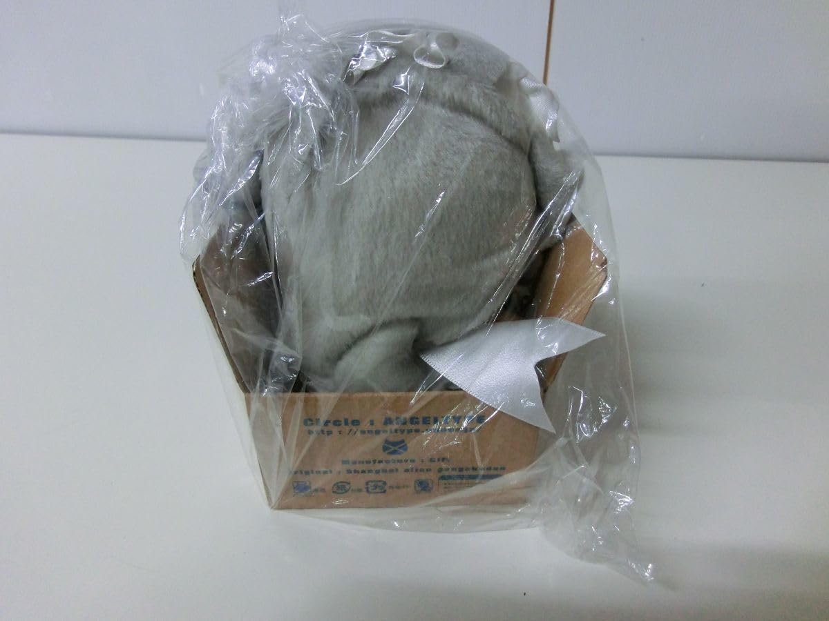 Amazon.co.jp: いぬさくや ふもふもいぬさくや ぷらいべーとすくえあ