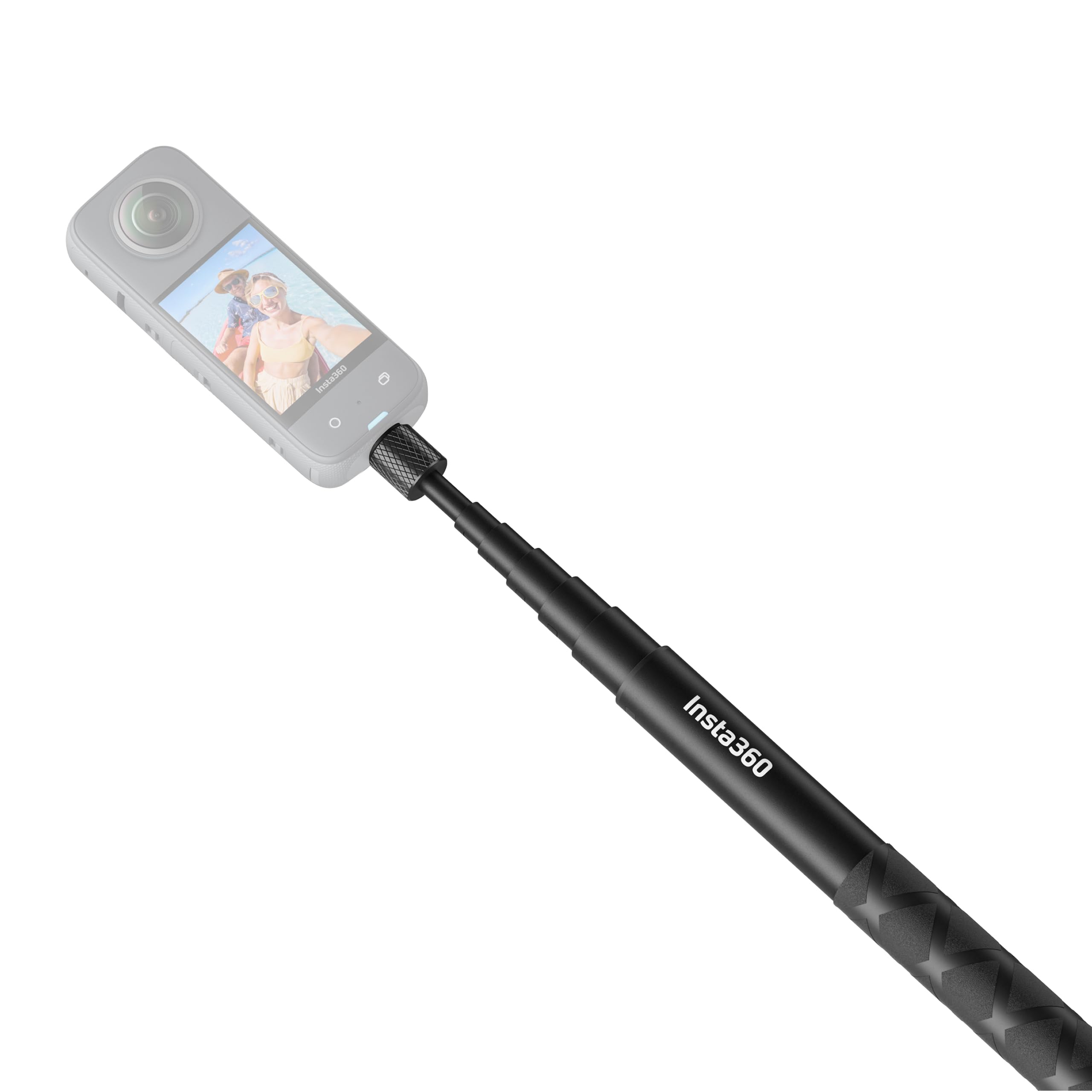 Amazon.com: Insta360 114cm Invisible Selfie Stick for X5 / X4 / X3