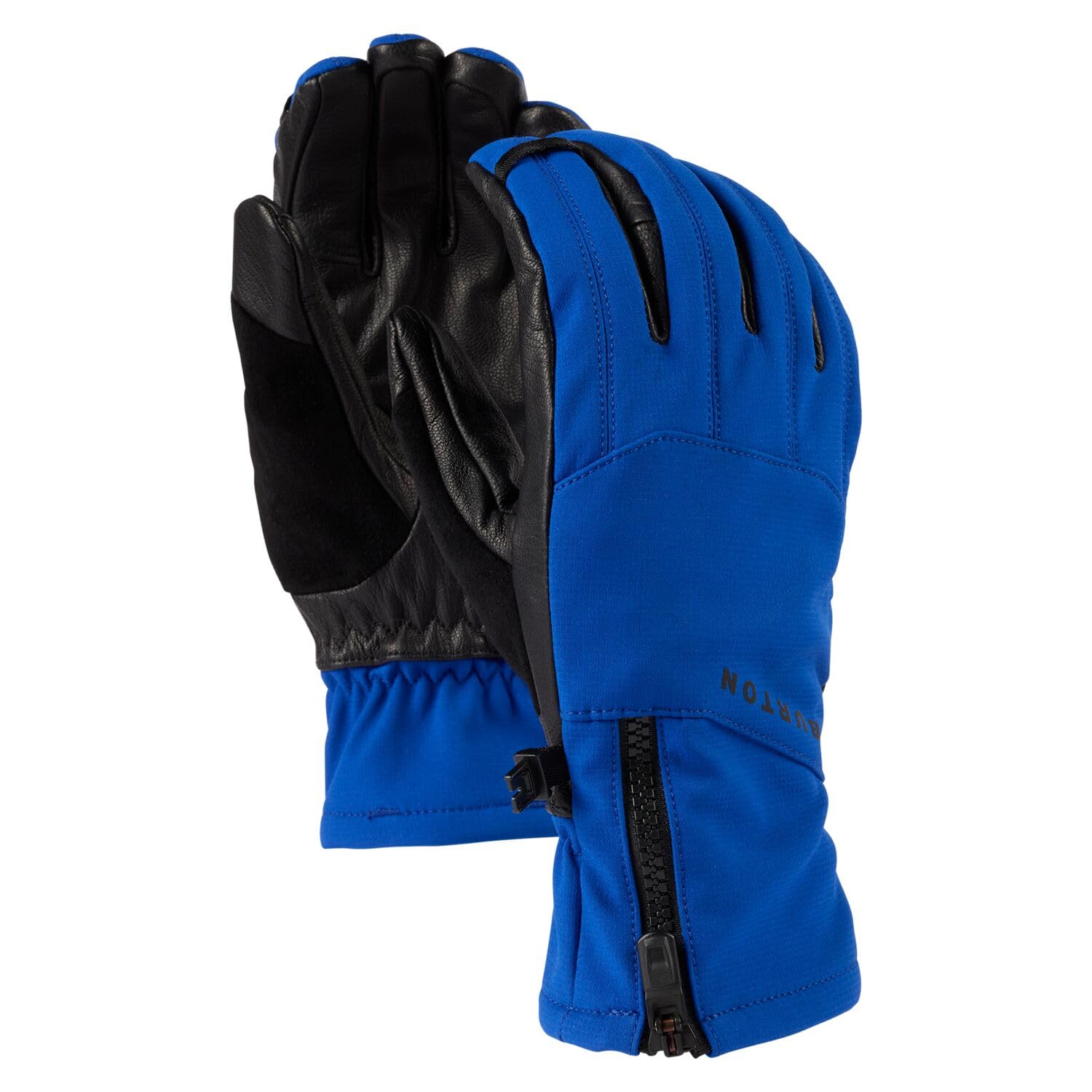 Amazon | 【BURTON】2023/2024 [ak] Tech Gloves メンズ スノー