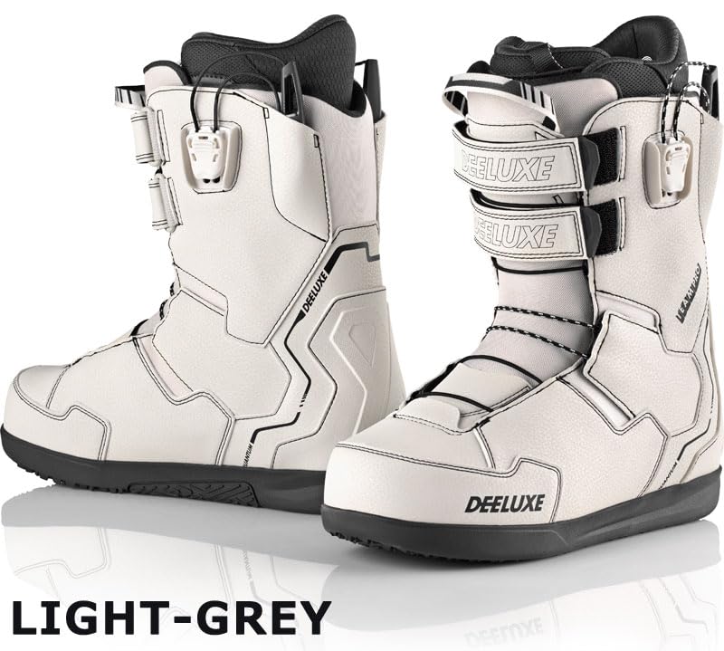 Amazon | 24-25 DEELUXE/ディーラックス TEAM PRO s3 チームプロ