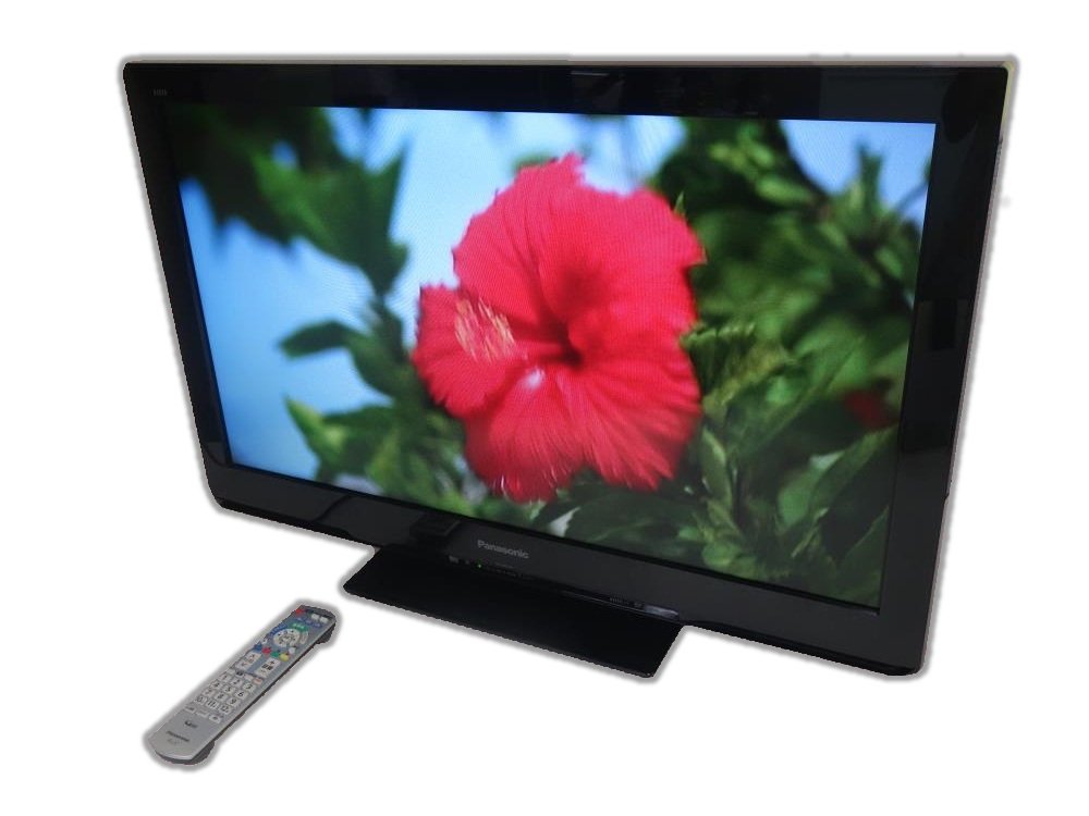 Amazon | パナソニック 32V型 液晶テレビ ビエラ TH-L32C3