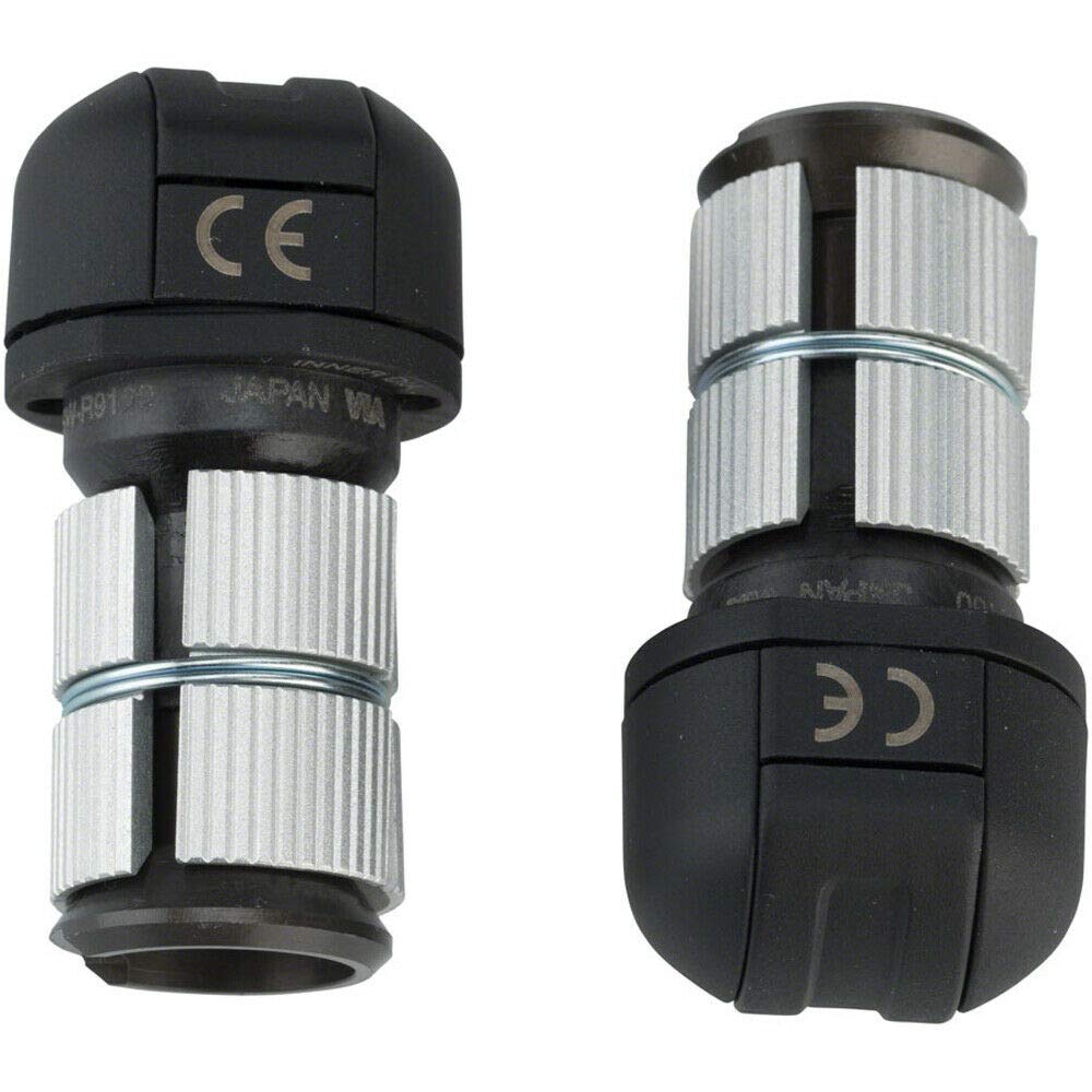 Amazon.com : Shimano Dura-Ace R9160 Di2 TT Bar End Shifters, 1