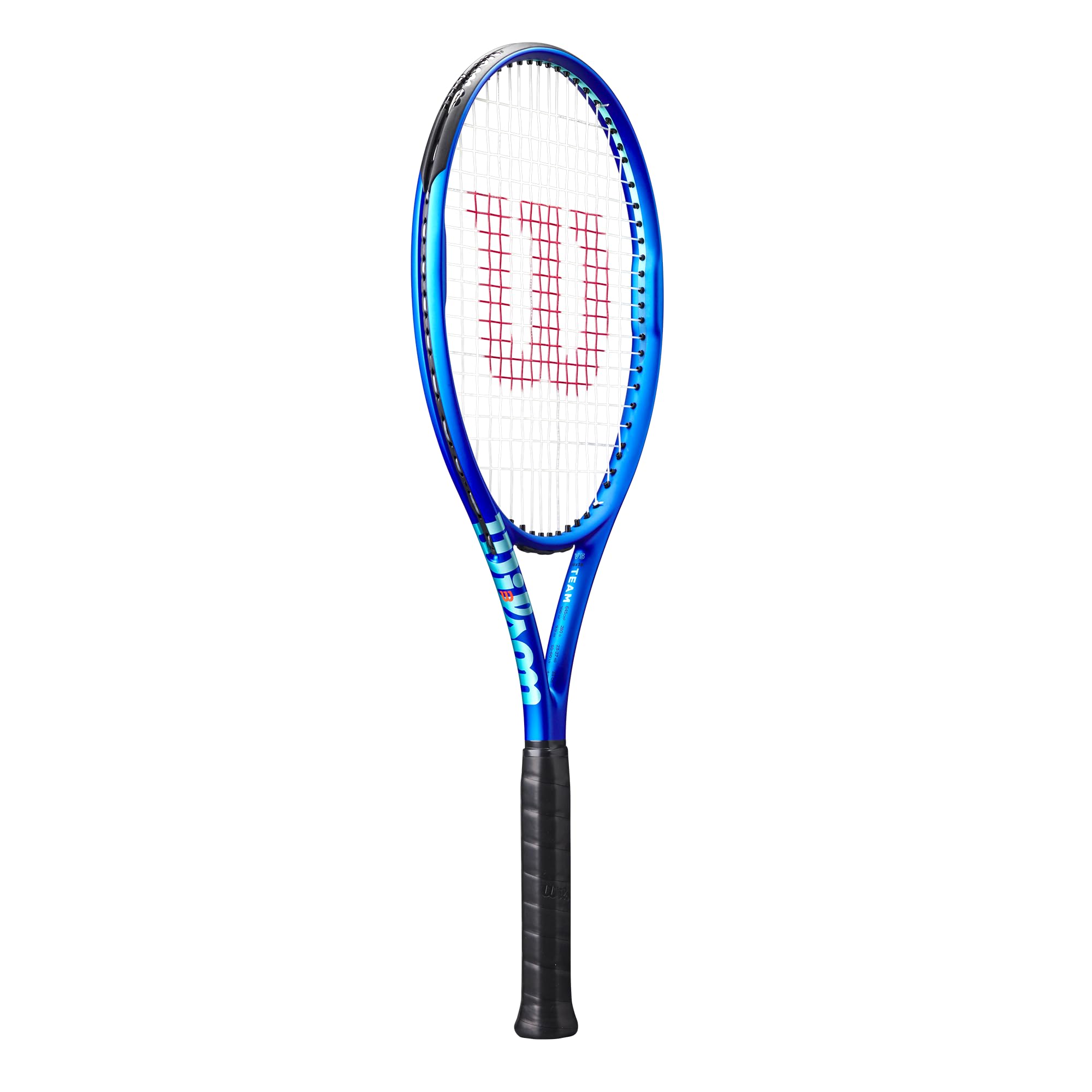Amazon.com: Wilson Ultra Team V5 Adult Performance Tennis Racket