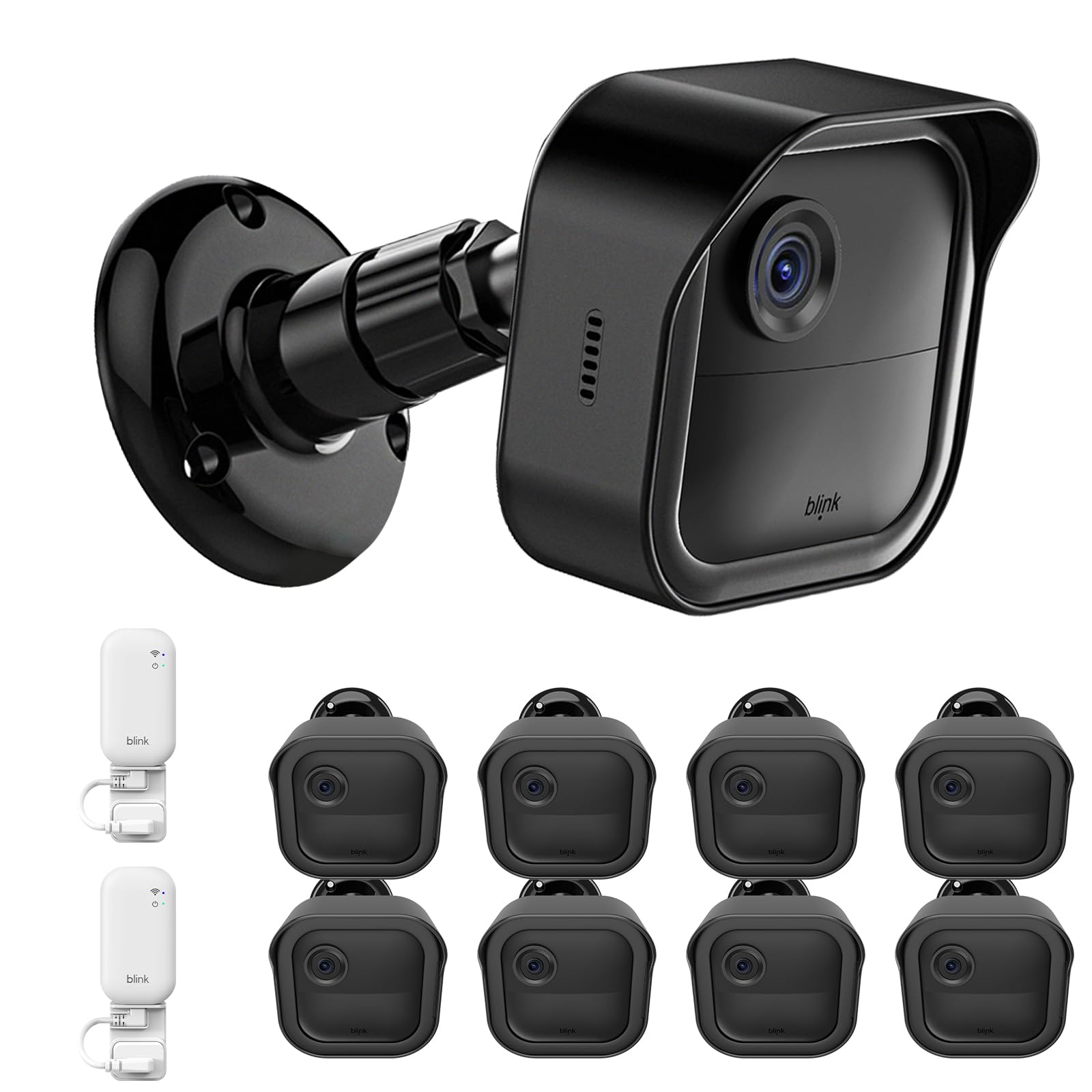 Amazon.com : All-New Blink Outdoor Camera Surveillance Mount, 8