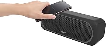 Amazon.co.jp: ソニー ワイヤレスポータブルスピーカー 重低音モデル
