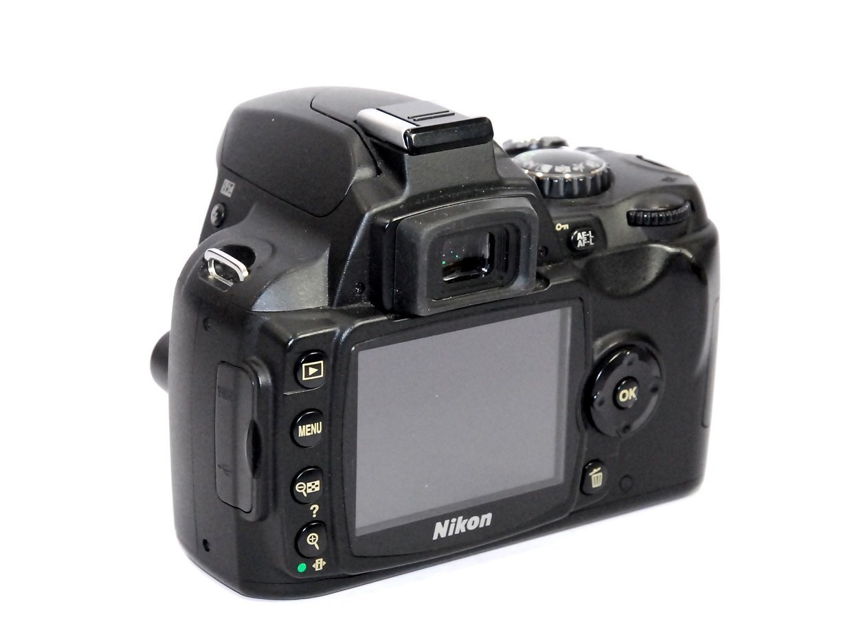 Amazon | Nikon デジタル一眼レフカメラ D40X ボディ D40X | デジタル