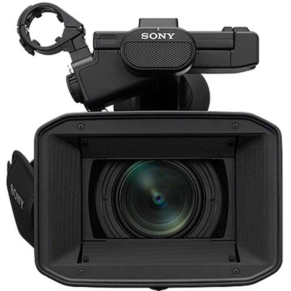 Amazon.com : Sony 4K 3-CMOS 1/3-type Sensor XDCAM Professional